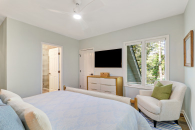 Lake House Renovated Palmetto Dunes home w pool, fairway views, &amp short walk to beach , , on  in South Carolina - Lakehouse Vacation Rental - Lake Home for rent on LakeHouseVacations.com