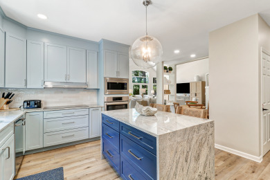 Lake House Renovated Palmetto Dunes home w pool, fairway views, &amp short walk to beach , , on  in South Carolina - Lakehouse Vacation Rental - Lake Home for rent on LakeHouseVacations.com