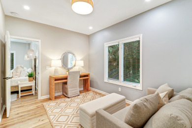 Lake House Renovated Palmetto Dunes home w pool, fairway views, &amp short walk to beach , , on  in South Carolina - Lakehouse Vacation Rental - Lake Home for rent on LakeHouseVacations.com