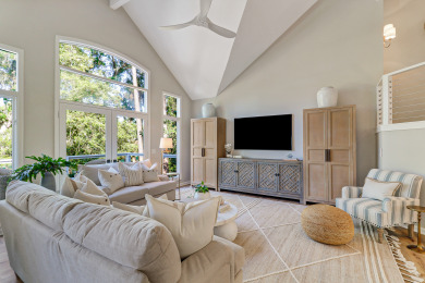 Lake House Renovated Palmetto Dunes home w pool, fairway views, &amp short walk to beach , , on  in South Carolina - Lakehouse Vacation Rental - Lake Home for rent on LakeHouseVacations.com