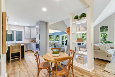 Lake House Renovated Palmetto Dunes home w pool, fairway views, &amp short walk to beach , , on  in South Carolina - Lakehouse Vacation Rental - Lake Home for rent on LakeHouseVacations.com