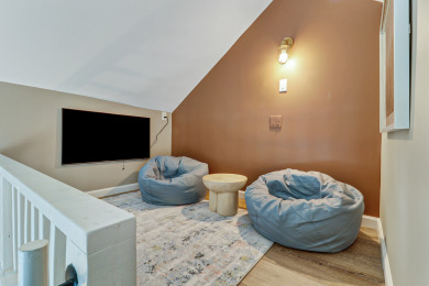 Lake House Renovated Palmetto Dunes home w pool, fairway views, &amp short walk to beach , , on  in South Carolina - Lakehouse Vacation Rental - Lake Home for rent on LakeHouseVacations.com