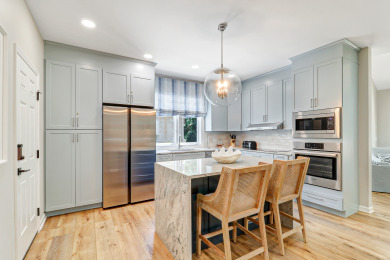 Lake House Renovated Palmetto Dunes home w pool, fairway views, &amp short walk to beach , , on  in South Carolina - Lakehouse Vacation Rental - Lake Home for rent on LakeHouseVacations.com