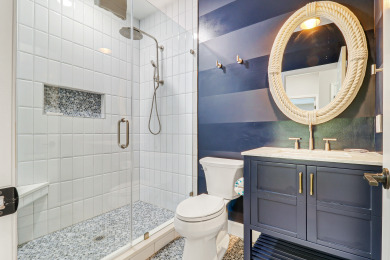 Lake House Renovated Palmetto Dunes home w pool, fairway views, &amp short walk to beach , , on  in South Carolina - Lakehouse Vacation Rental - Lake Home for rent on LakeHouseVacations.com