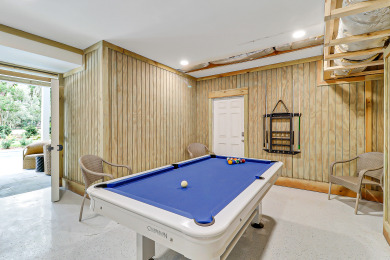 Lake House Renovated Palmetto Dunes home w pool, fairway views, &amp short walk to beach , , on  in South Carolina - Lakehouse Vacation Rental - Lake Home for rent on LakeHouseVacations.com