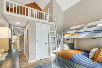 Lake House Renovated Palmetto Dunes home w pool, fairway views, &amp short walk to beach , , on  in South Carolina - Lakehouse Vacation Rental - Lake Home for rent on LakeHouseVacations.com