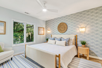 Lake House Renovated Palmetto Dunes home w pool, fairway views, &amp short walk to beach , , on  in South Carolina - Lakehouse Vacation Rental - Lake Home for rent on LakeHouseVacations.com