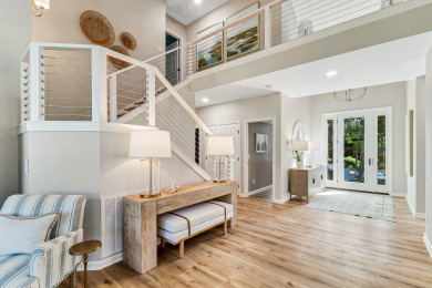 Lake House Renovated Palmetto Dunes home w pool, fairway views, &amp short walk to beach , , on  in South Carolina - Lakehouse Vacation Rental - Lake Home for rent on LakeHouseVacations.com