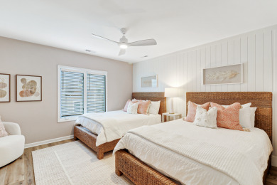 Lake House Renovated Palmetto Dunes home w pool, fairway views, &amp short walk to beach , , on  in South Carolina - Lakehouse Vacation Rental - Lake Home for rent on LakeHouseVacations.com