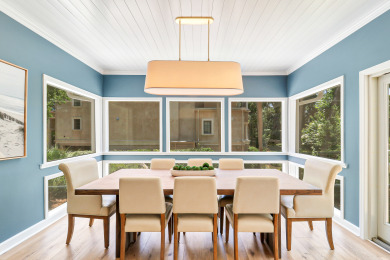 Lake House Renovated Palmetto Dunes home w pool, fairway views, &amp short walk to beach , , on  in South Carolina - Lakehouse Vacation Rental - Lake Home for rent on LakeHouseVacations.com