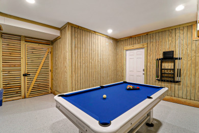 Lake House Renovated Palmetto Dunes home w pool, fairway views, &amp short walk to beach , , on  in South Carolina - Lakehouse Vacation Rental - Lake Home for rent on LakeHouseVacations.com