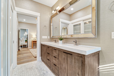 Lake House Renovated Palmetto Dunes home w pool, fairway views, &amp short walk to beach , , on  in South Carolina - Lakehouse Vacation Rental - Lake Home for rent on LakeHouseVacations.com