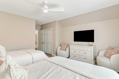 Lake House Renovated Palmetto Dunes home w pool, fairway views, &amp short walk to beach , , on  in South Carolina - Lakehouse Vacation Rental - Lake Home for rent on LakeHouseVacations.com