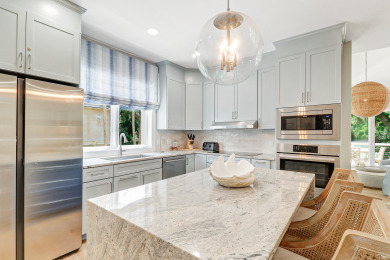 Lake House Renovated Palmetto Dunes home w pool, fairway views, &amp short walk to beach , , on  in South Carolina - Lakehouse Vacation Rental - Lake Home for rent on LakeHouseVacations.com