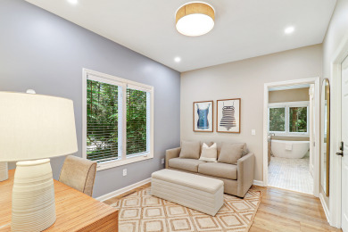 Lake House Renovated Palmetto Dunes home w pool, fairway views, &amp short walk to beach , , on  in South Carolina - Lakehouse Vacation Rental - Lake Home for rent on LakeHouseVacations.com