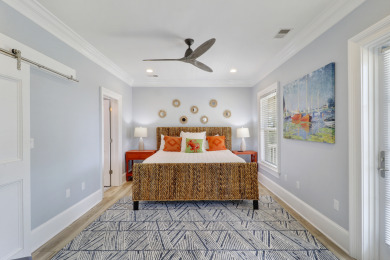 Lake House 2nd Row Luxury home with a game room, a golf simulator and private pool, , on  in South Carolina - Lakehouse Vacation Rental - Lake Home for rent on LakeHouseVacations.com