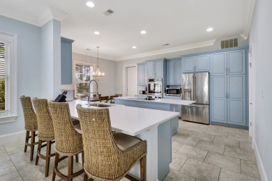 Lake House 2nd Row Luxury home with a game room, a golf simulator and private pool, , on  in South Carolina - Lakehouse Vacation Rental - Lake Home for rent on LakeHouseVacations.com