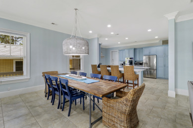 Lake House 2nd Row Luxury home with a game room, a golf simulator and private pool, , on  in South Carolina - Lakehouse Vacation Rental - Lake Home for rent on LakeHouseVacations.com