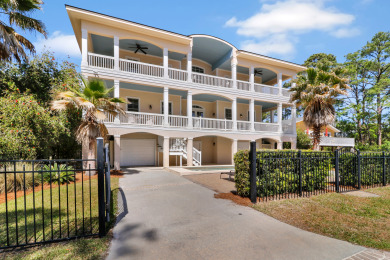 Lake House 2nd Row Luxury home with a game room, a golf simulator and private pool, , on  in South Carolina - Lakehouse Vacation Rental - Lake Home for rent on LakeHouseVacations.com