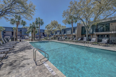 Lake House Ocean Club Villa steps from the beach, minutes away from Coligny Plaza!, , on  in South Carolina - Lakehouse Vacation Rental - Lake Home for rent on LakeHouseVacations.com