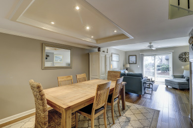 Lake House Ocean Club Villa steps from the beach, minutes away from Coligny Plaza!, , on  in South Carolina - Lakehouse Vacation Rental - Lake Home for rent on LakeHouseVacations.com