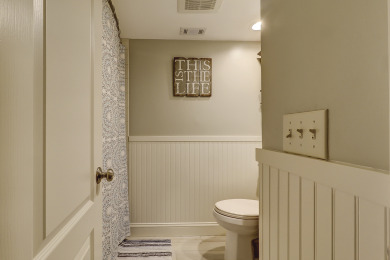 Lake House Ocean Club Villa steps from the beach, minutes away from Coligny Plaza!, , on  in South Carolina - Lakehouse Vacation Rental - Lake Home for rent on LakeHouseVacations.com