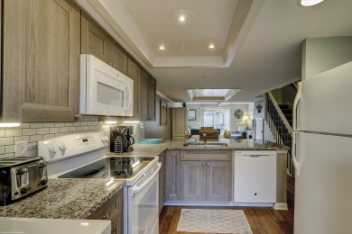 Lake House Ocean Club Villa steps from the beach, minutes away from Coligny Plaza!, , on  in South Carolina - Lakehouse Vacation Rental - Lake Home for rent on LakeHouseVacations.com