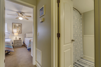 Lake House Ocean Club Villa steps from the beach, minutes away from Coligny Plaza!, , on  in South Carolina - Lakehouse Vacation Rental - Lake Home for rent on LakeHouseVacations.com