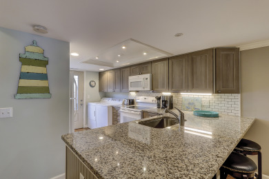 Lake House Ocean Club Villa steps from the beach, minutes away from Coligny Plaza!, , on  in South Carolina - Lakehouse Vacation Rental - Lake Home for rent on LakeHouseVacations.com