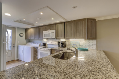 Lake House Ocean Club Villa steps from the beach, minutes away from Coligny Plaza!, , on  in South Carolina - Lakehouse Vacation Rental - Lake Home for rent on LakeHouseVacations.com