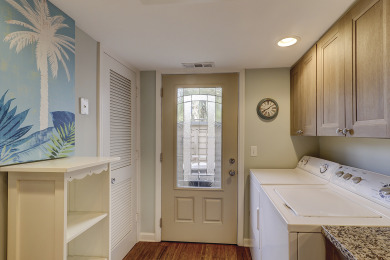 Lake House Ocean Club Villa steps from the beach, minutes away from Coligny Plaza!, , on  in South Carolina - Lakehouse Vacation Rental - Lake Home for rent on LakeHouseVacations.com