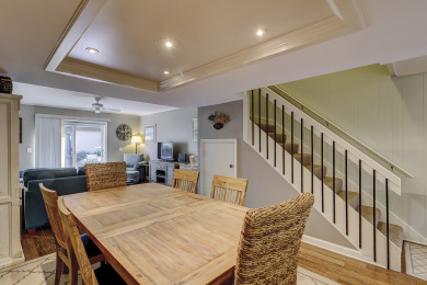 Lake House Ocean Club Villa steps from the beach, minutes away from Coligny Plaza!, , on  in South Carolina - Lakehouse Vacation Rental - Lake Home for rent on LakeHouseVacations.com