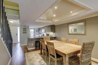 Lake House Ocean Club Villa steps from the beach, minutes away from Coligny Plaza!, , on  in South Carolina - Lakehouse Vacation Rental - Lake Home for rent on LakeHouseVacations.com