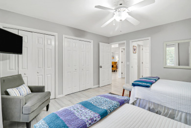 Lake House One of a kind, fully renovated Sea Pines home with community pool access., , on  in South Carolina - Lakehouse Vacation Rental - Lake Home for rent on LakeHouseVacations.com