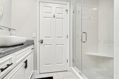 Lake House One of a kind, fully renovated Sea Pines home with community pool access., , on  in South Carolina - Lakehouse Vacation Rental - Lake Home for rent on LakeHouseVacations.com