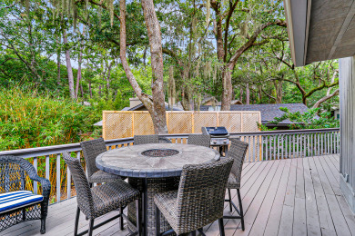 Lake House One of a kind, fully renovated Sea Pines home with community pool access., , on  in South Carolina - Lakehouse Vacation Rental - Lake Home for rent on LakeHouseVacations.com