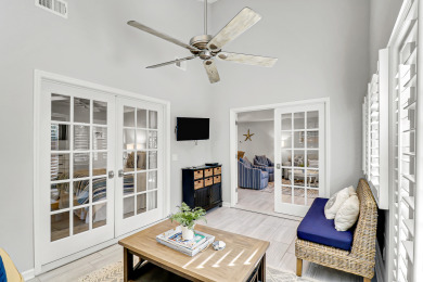 Lake House One of a kind, fully renovated Sea Pines home with community pool access., , on  in South Carolina - Lakehouse Vacation Rental - Lake Home for rent on LakeHouseVacations.com