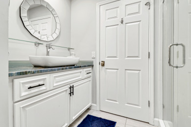 Lake House One of a kind, fully renovated Sea Pines home with community pool access., , on  in South Carolina - Lakehouse Vacation Rental - Lake Home for rent on LakeHouseVacations.com