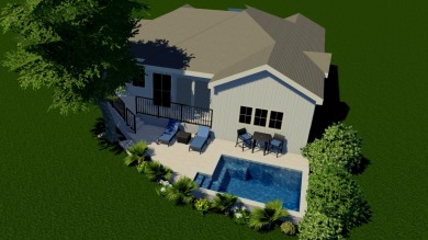 Lake House One of a kind, fully renovated Sea Pines home with community pool access., , on  in South Carolina - Lakehouse Vacation Rental - Lake Home for rent on LakeHouseVacations.com