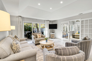 Lake House One of a kind, fully renovated Sea Pines home with community pool access., , on  in South Carolina - Lakehouse Vacation Rental - Lake Home for rent on LakeHouseVacations.com