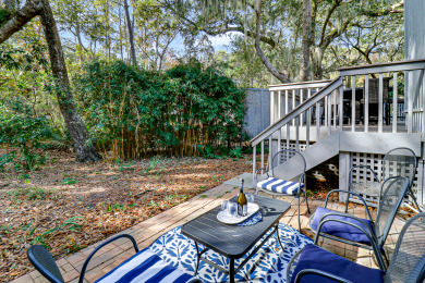 Lake House One of a kind, fully renovated Sea Pines home with community pool access., , on  in South Carolina - Lakehouse Vacation Rental - Lake Home for rent on LakeHouseVacations.com