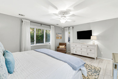 Lake House One of a kind, fully renovated Sea Pines home with community pool access., , on  in South Carolina - Lakehouse Vacation Rental - Lake Home for rent on LakeHouseVacations.com