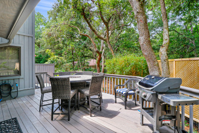 Lake House One of a kind, fully renovated Sea Pines home with community pool access., , on  in South Carolina - Lakehouse Vacation Rental - Lake Home for rent on LakeHouseVacations.com