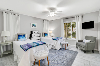 Lake House One of a kind, fully renovated Sea Pines home with community pool access., , on  in South Carolina - Lakehouse Vacation Rental - Lake Home for rent on LakeHouseVacations.com