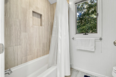 Lake House One of a kind, fully renovated Sea Pines home with community pool access., , on  in South Carolina - Lakehouse Vacation Rental - Lake Home for rent on LakeHouseVacations.com