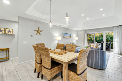 Lake House One of a kind, fully renovated Sea Pines home with community pool access., , on  in South Carolina - Lakehouse Vacation Rental - Lake Home for rent on LakeHouseVacations.com