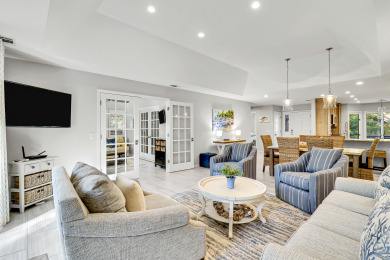 Lake House One of a kind, fully renovated Sea Pines home with community pool access., , on  in South Carolina - Lakehouse Vacation Rental - Lake Home for rent on LakeHouseVacations.com