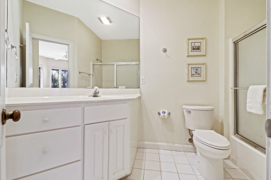 Lake House Spacious 4 Bedroom 4.5 Bathroom Palmetto Dunes home with a private pool, , on  in South Carolina - Lakehouse Vacation Rental - Lake Home for rent on LakeHouseVacations.com