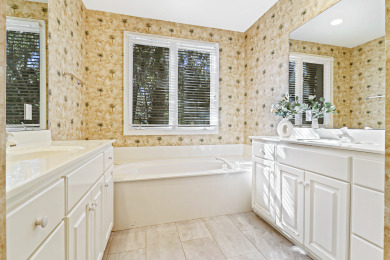 Lake House Spacious 4 Bedroom 4.5 Bathroom Palmetto Dunes home with a private pool, , on  in South Carolina - Lakehouse Vacation Rental - Lake Home for rent on LakeHouseVacations.com