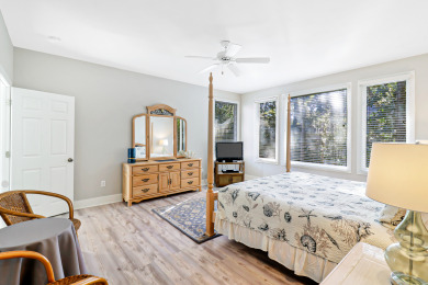 Lake House Spacious 4 Bedroom 4.5 Bathroom Palmetto Dunes home with a private pool, , on  in South Carolina - Lakehouse Vacation Rental - Lake Home for rent on LakeHouseVacations.com